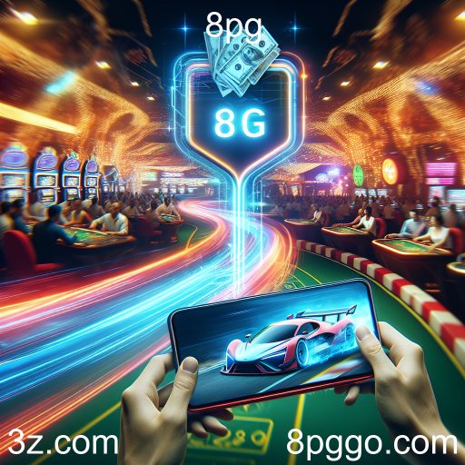 Adrenalina e Emoção: Os Melhores Jogos de Corrida no 8pg